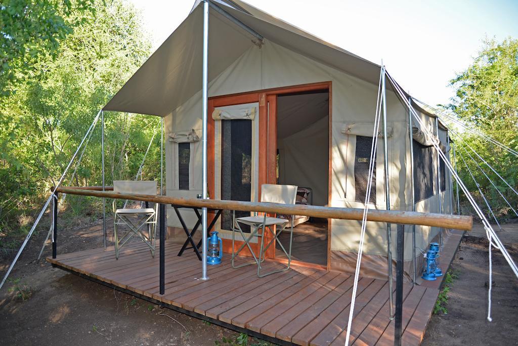 Hotel The Wild Olive Tree Camp Welverdiend  Pokoj fotografie